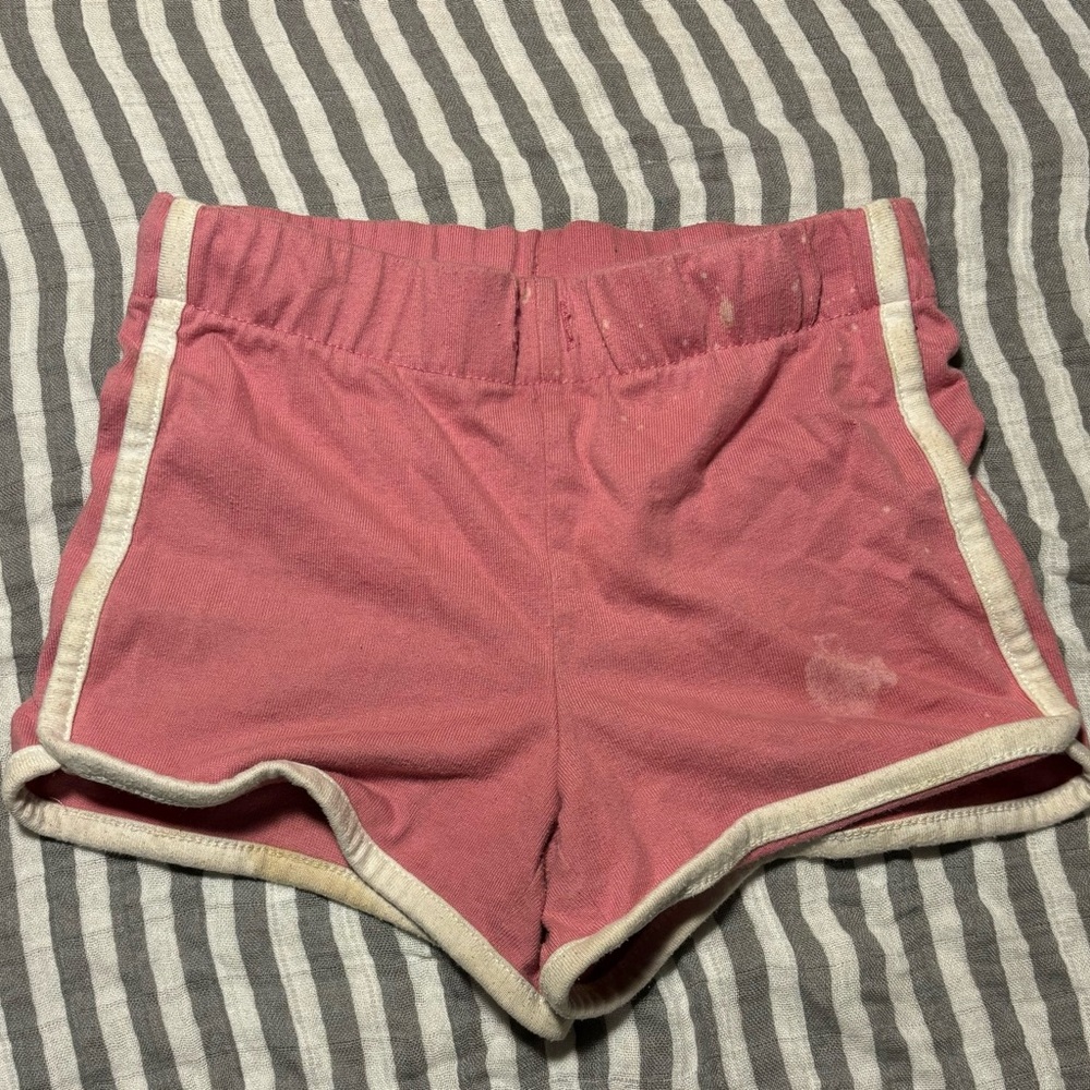 GIRLS Shorts